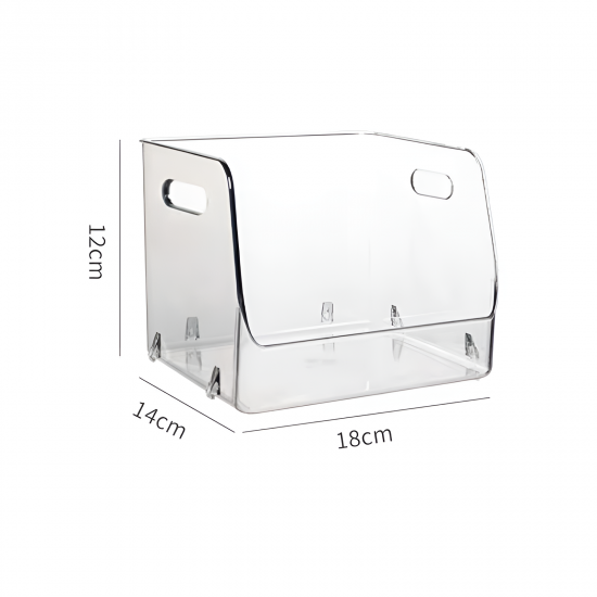 Acrylic Organizer
